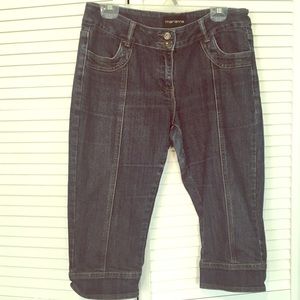 Women Capri🌛marianne